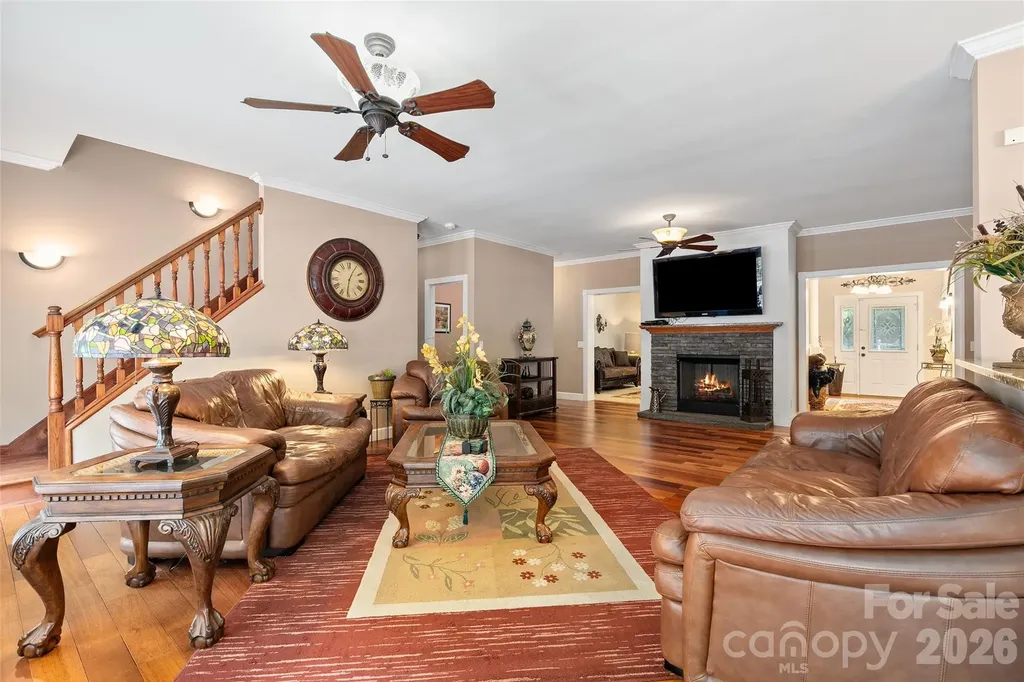 165 Sequoyah Drive Waynesville NC 28785