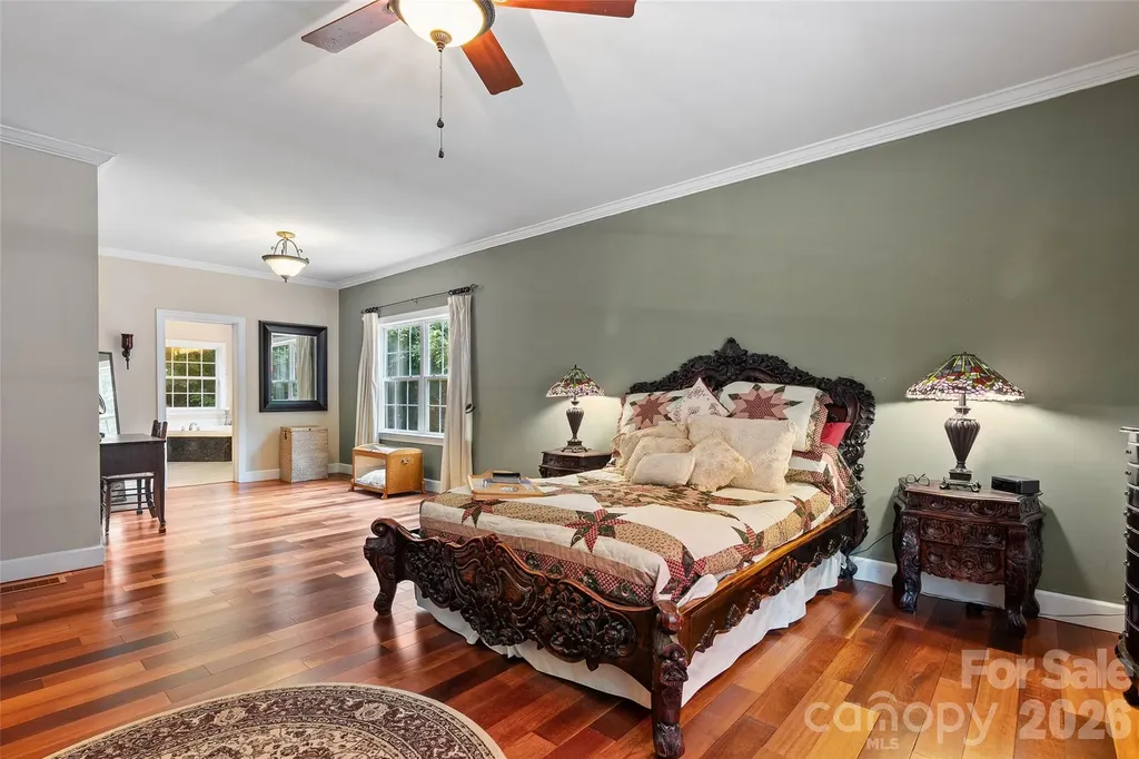 165 Sequoyah Drive Waynesville NC 28785