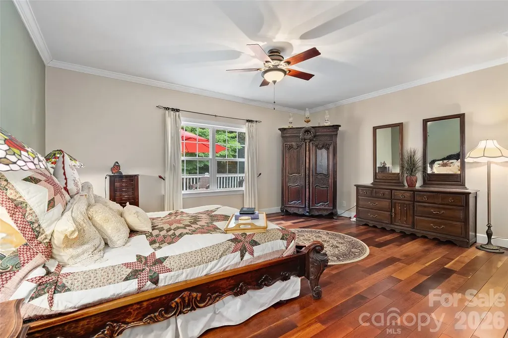 165 Sequoyah Drive Waynesville NC 28785