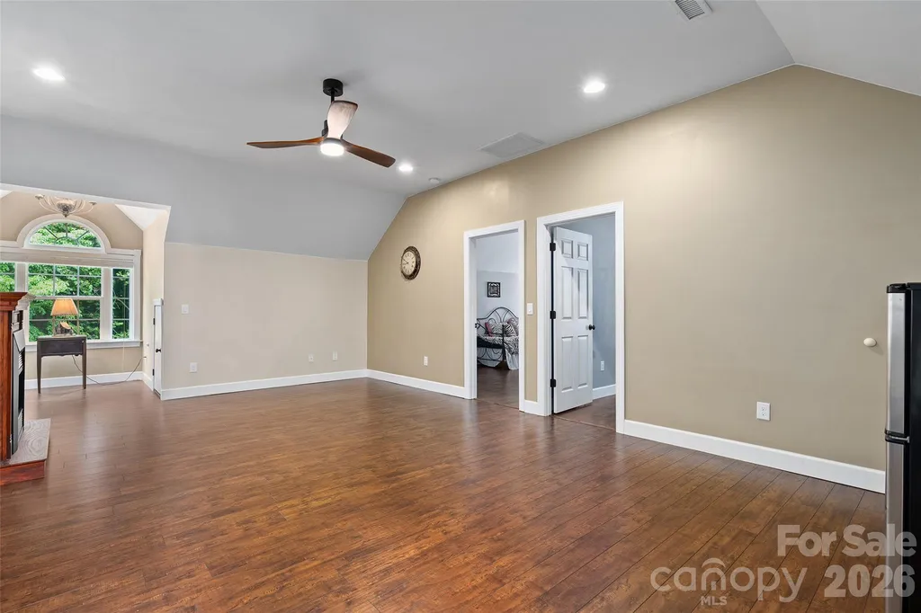 165 Sequoyah Drive Waynesville NC 28785
