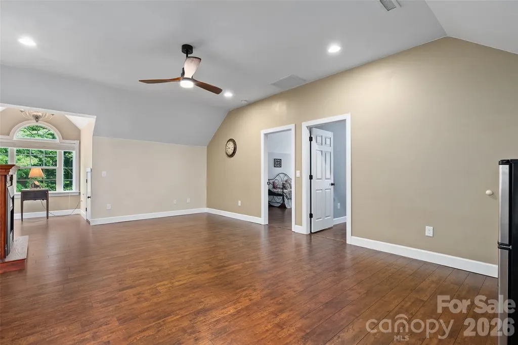 165 Sequoyah Drive Waynesville NC 28785