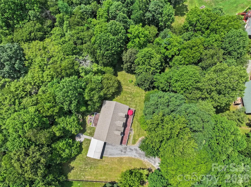 165 Sequoyah Drive Waynesville NC 28785