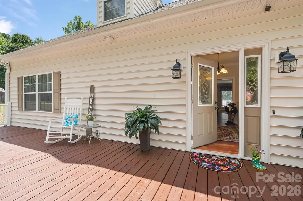 165 Sequoyah Drive Waynesville NC 28785