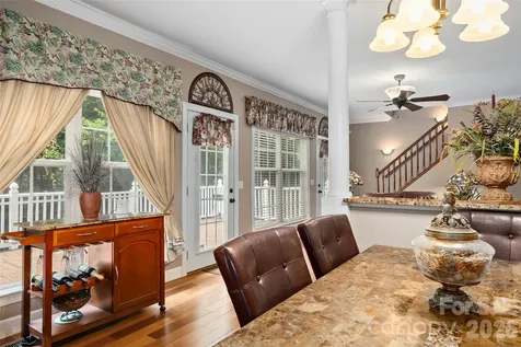 165 Sequoyah Drive Waynesville NC 28785