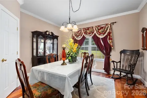 165 Sequoyah Drive Waynesville NC 28785