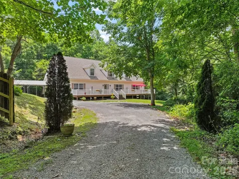 165 Sequoyah Drive Waynesville NC 28785