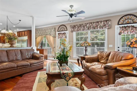 165 Sequoyah Drive Waynesville NC 28785