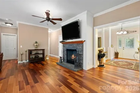165 Sequoyah Drive Waynesville NC 28785