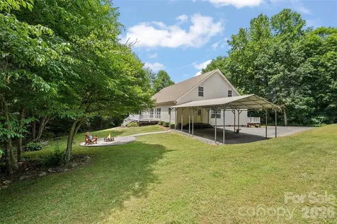 165 Sequoyah Drive Waynesville NC 28785