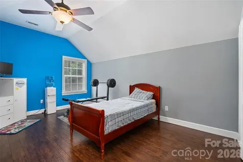 165 Sequoyah Drive Waynesville NC 28785
