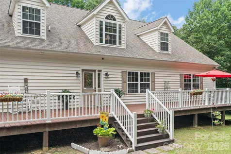 165 Sequoyah Drive Waynesville NC 28785