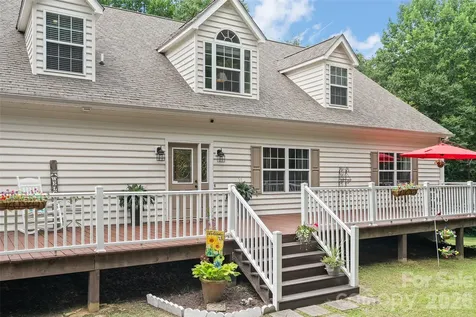 165 Sequoyah Drive Waynesville NC 28785