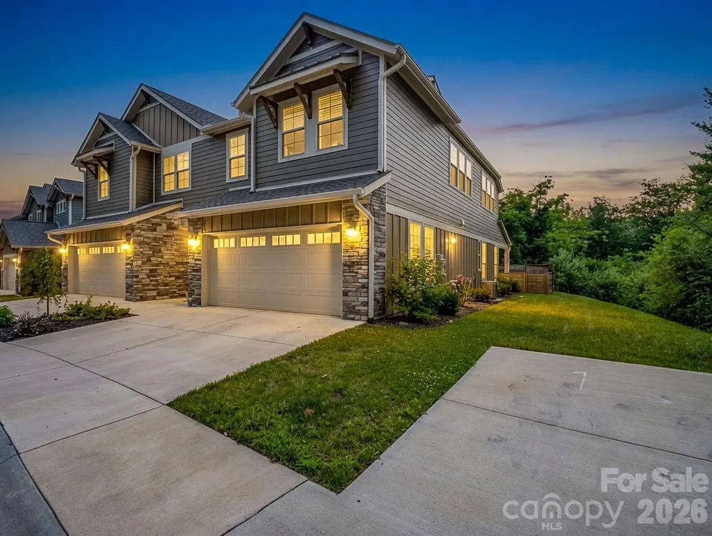 572 Sweet Birch Park Lane Black Mountain NC 28711