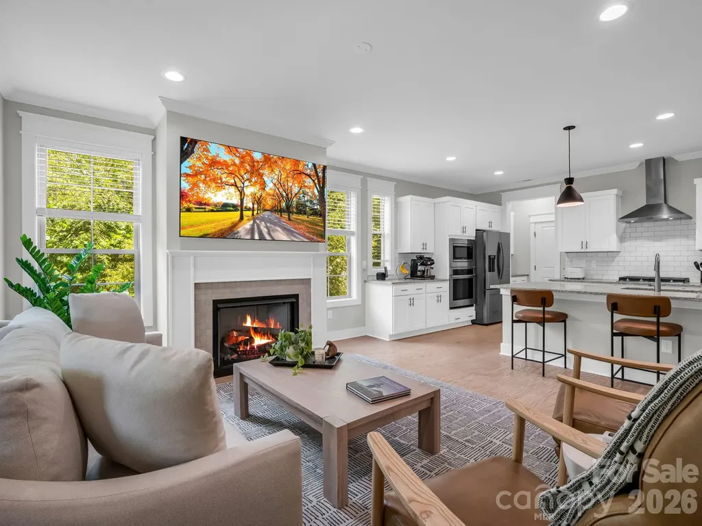 572 Sweet Birch Park Lane Black Mountain NC 28711
