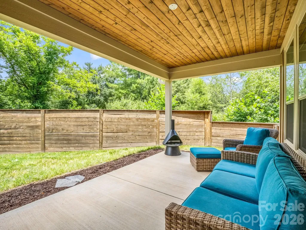 572 Sweet Birch Park Lane Black Mountain NC 28711