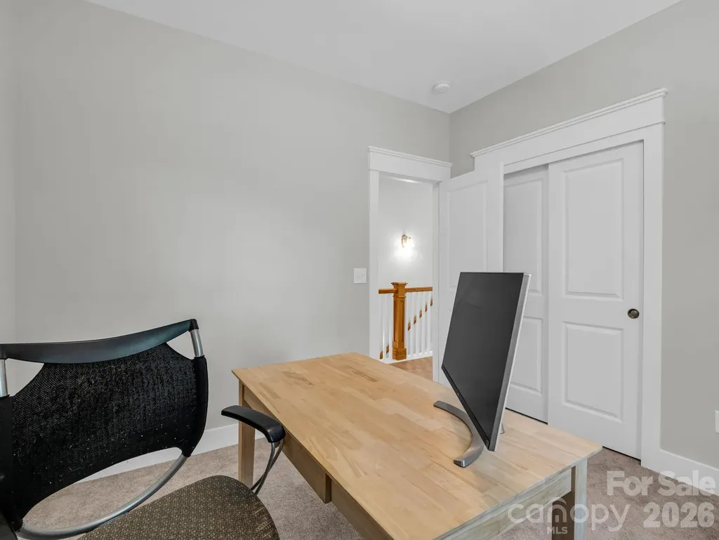 572 Sweet Birch Park Lane Black Mountain NC 28711