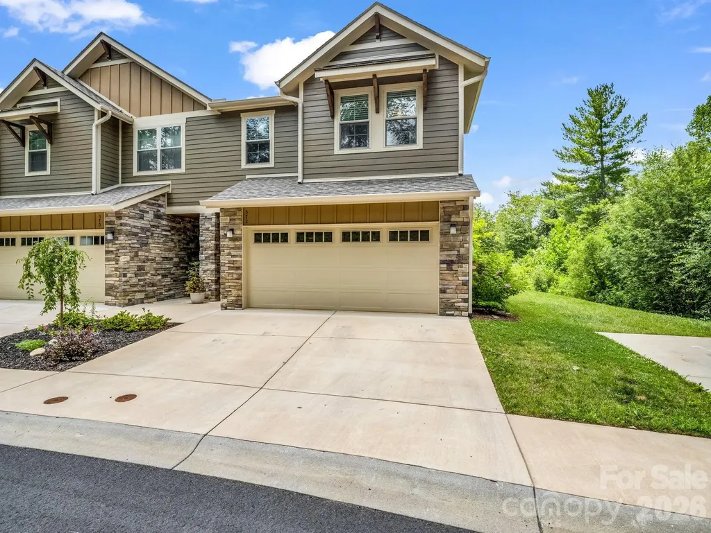 572 Sweet Birch Park Lane Black Mountain NC 28711