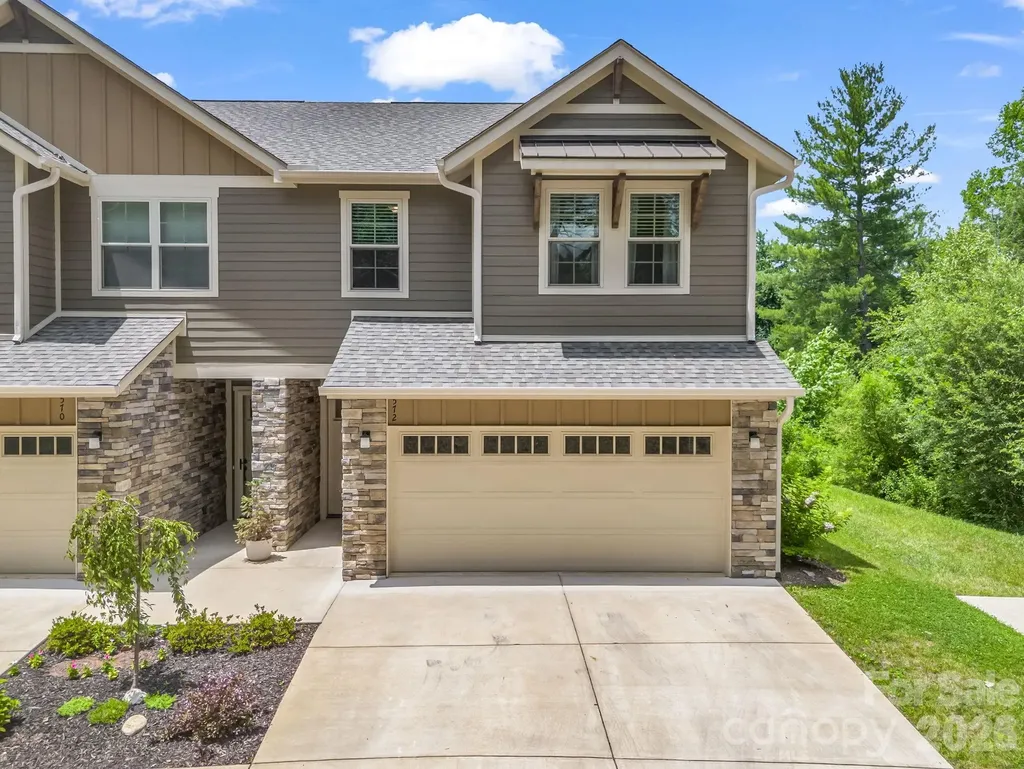 572 Sweet Birch Park Lane Black Mountain NC 28711