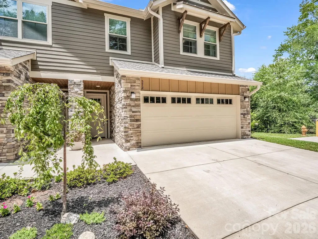 572 Sweet Birch Park Lane Black Mountain NC 28711