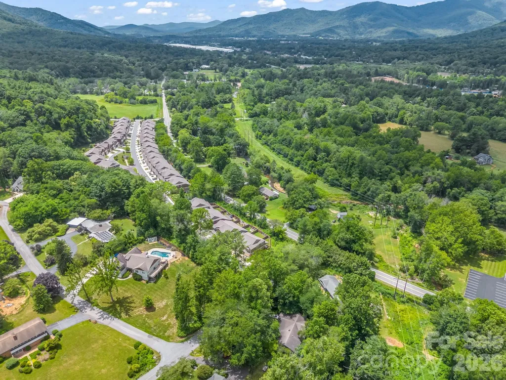 572 Sweet Birch Park Lane Black Mountain NC 28711