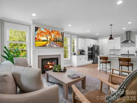 572 Sweet Birch Park Lane Black Mountain NC 28711