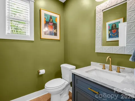 572 Sweet Birch Park Lane Black Mountain NC 28711