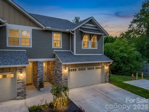 572 Sweet Birch Park Lane Black Mountain NC 28711