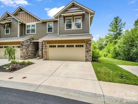 572 Sweet Birch Park Lane Black Mountain NC 28711