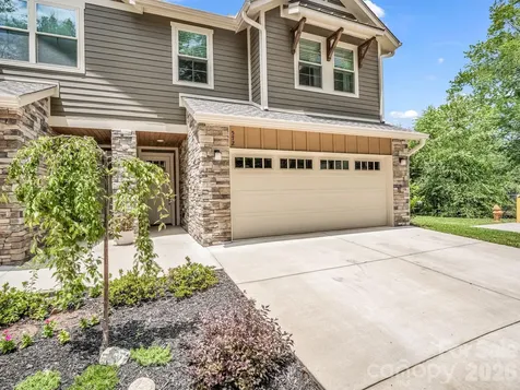 572 Sweet Birch Park Lane Black Mountain NC 28711