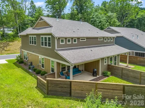 572 Sweet Birch Park Lane Black Mountain NC 28711