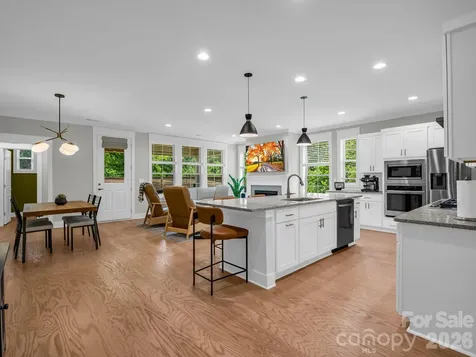 572 Sweet Birch Park Lane Black Mountain NC 28711