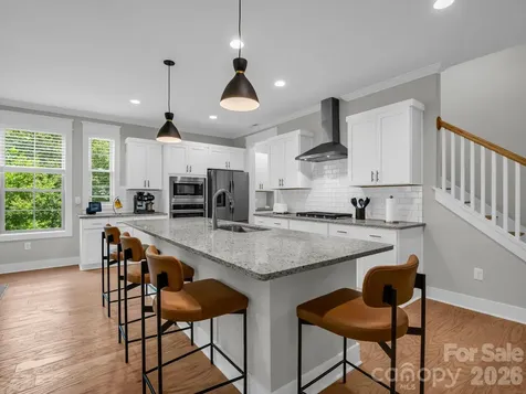 572 Sweet Birch Park Lane Black Mountain NC 28711