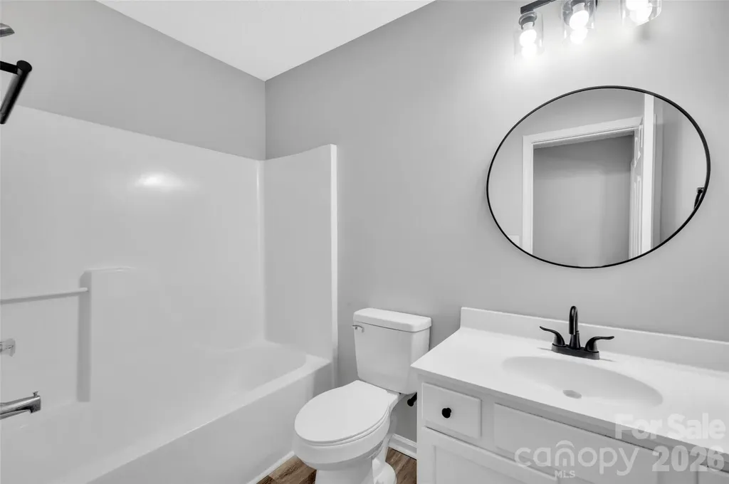 8558 Carolina Lily Lane Charlotte NC 28262
