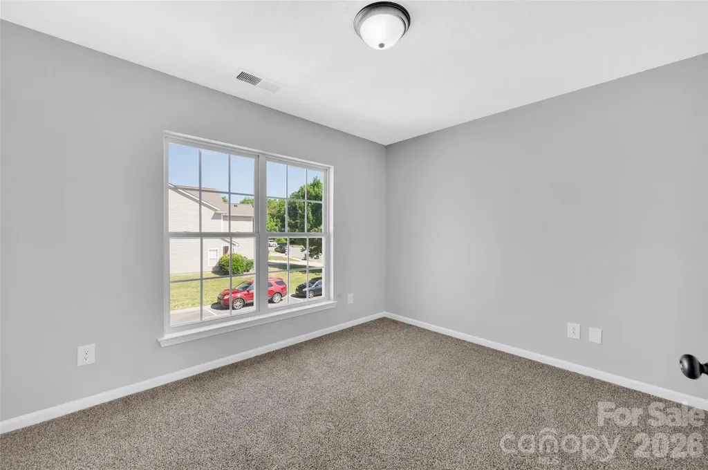 8558 Carolina Lily Lane Charlotte NC 28262