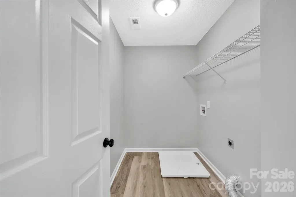8558 Carolina Lily Lane Charlotte NC 28262