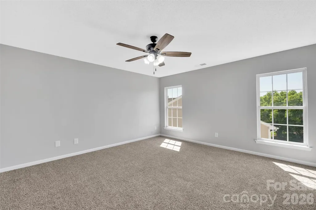 8558 Carolina Lily Lane Charlotte NC 28262