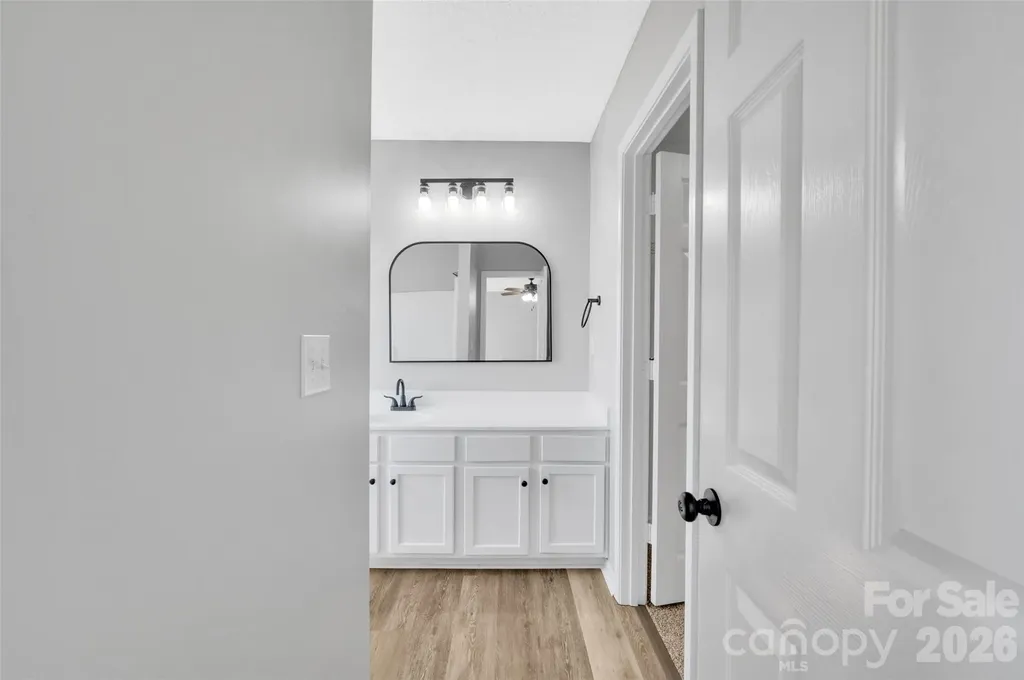8558 Carolina Lily Lane Charlotte NC 28262