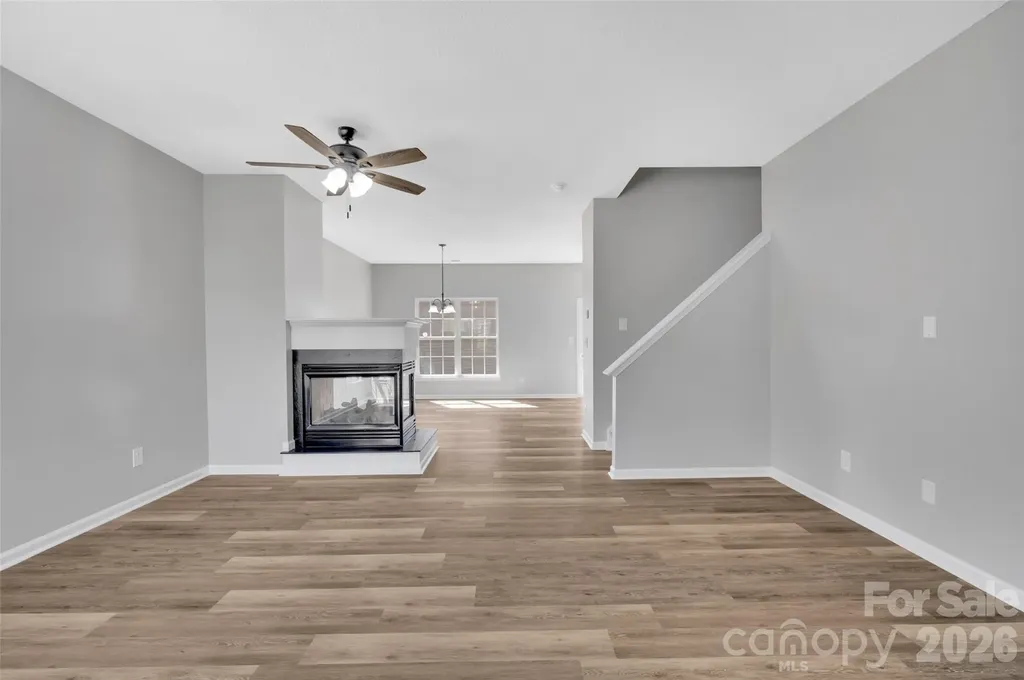 8558 Carolina Lily Lane Charlotte NC 28262