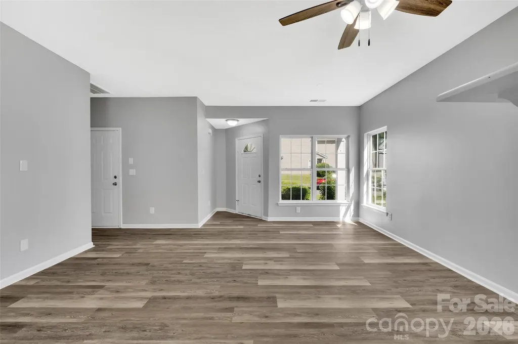 8558 Carolina Lily Lane Charlotte NC 28262