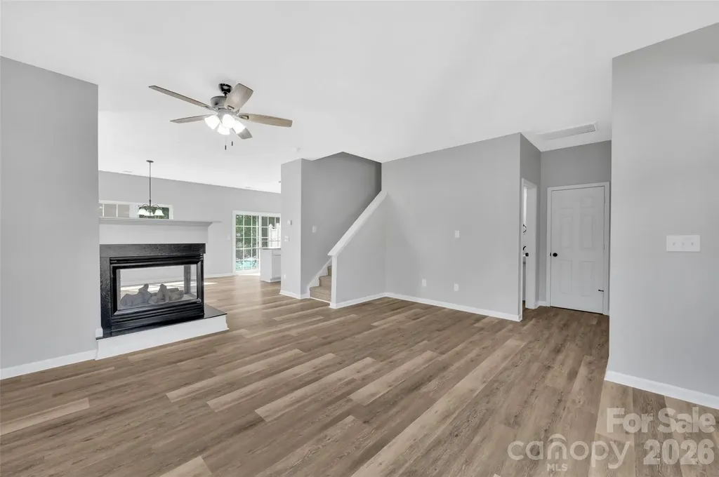 8558 Carolina Lily Lane Charlotte NC 28262