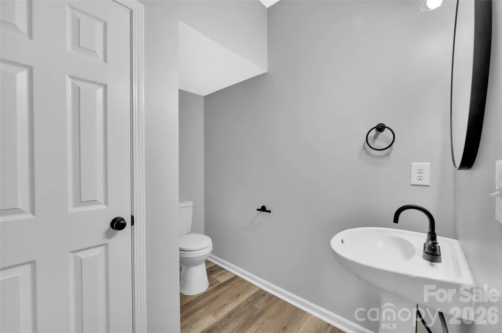 8558 Carolina Lily Lane Charlotte NC 28262