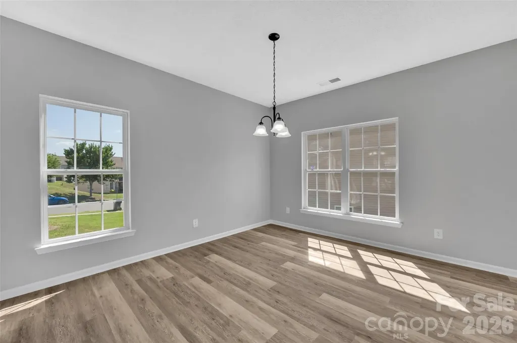 8558 Carolina Lily Lane Charlotte NC 28262