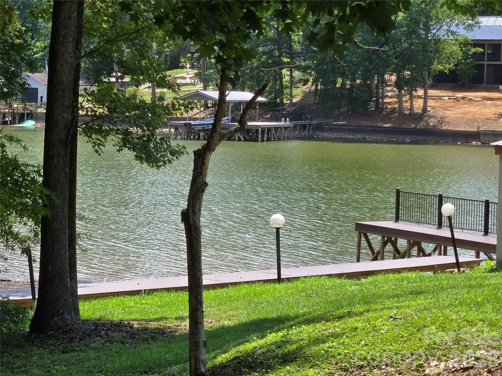 0 Pinehaven Drive Badin Lake NC 28127