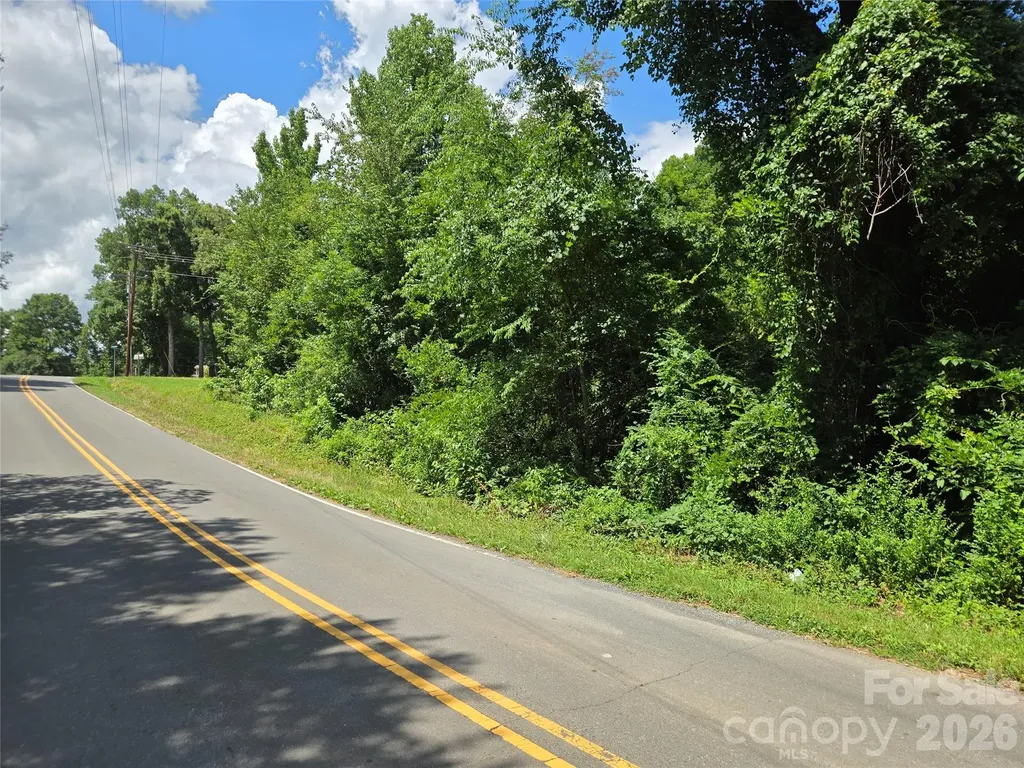 0 Pinehaven Drive Badin Lake NC 28127