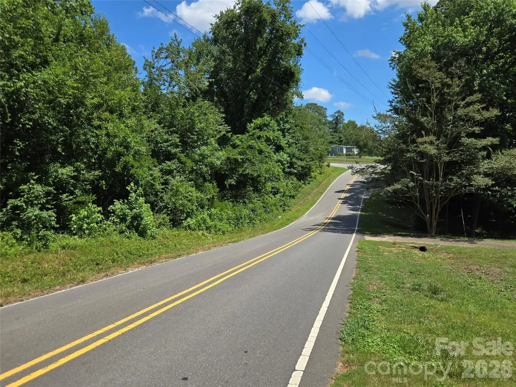 0 Pinehaven Drive Badin Lake NC 28127