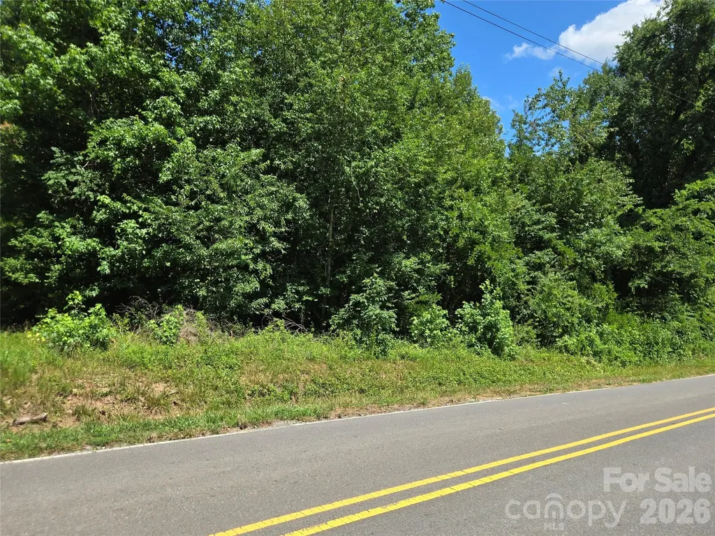 0 Pinehaven Drive Badin Lake NC 28127