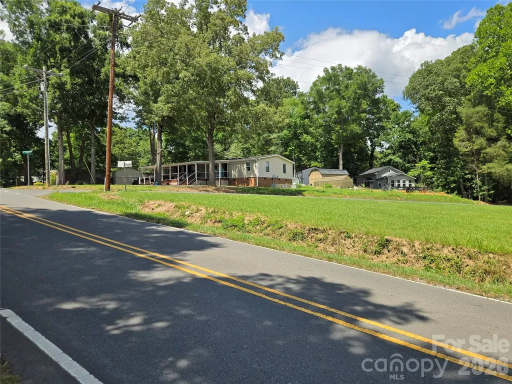 0 Pinehaven Drive Badin Lake NC 28127