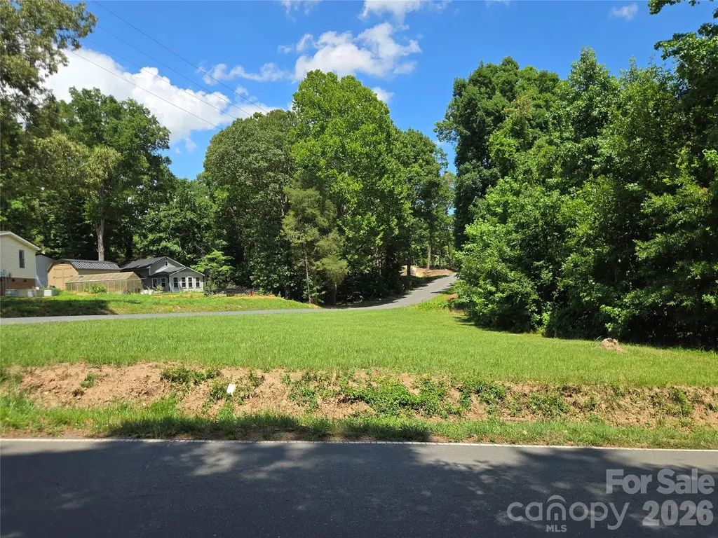 0 Pinehaven Drive Badin Lake NC 28127