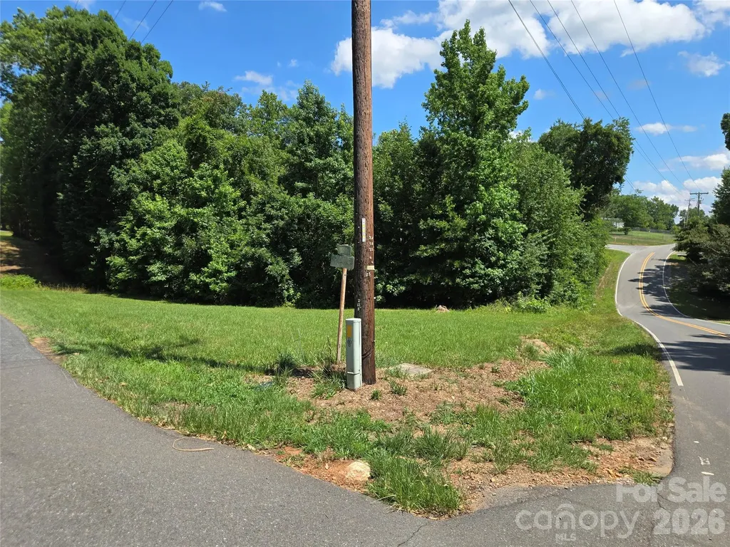 0 Pinehaven Drive Badin Lake NC 28127