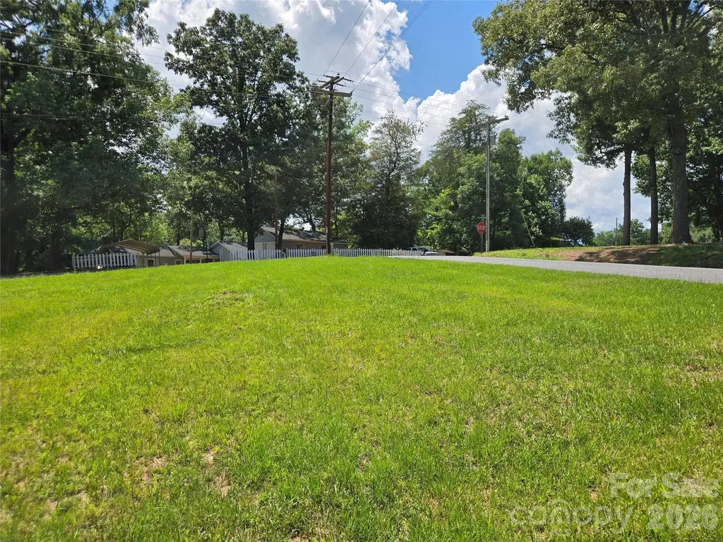 0 Pinehaven Drive Badin Lake NC 28127